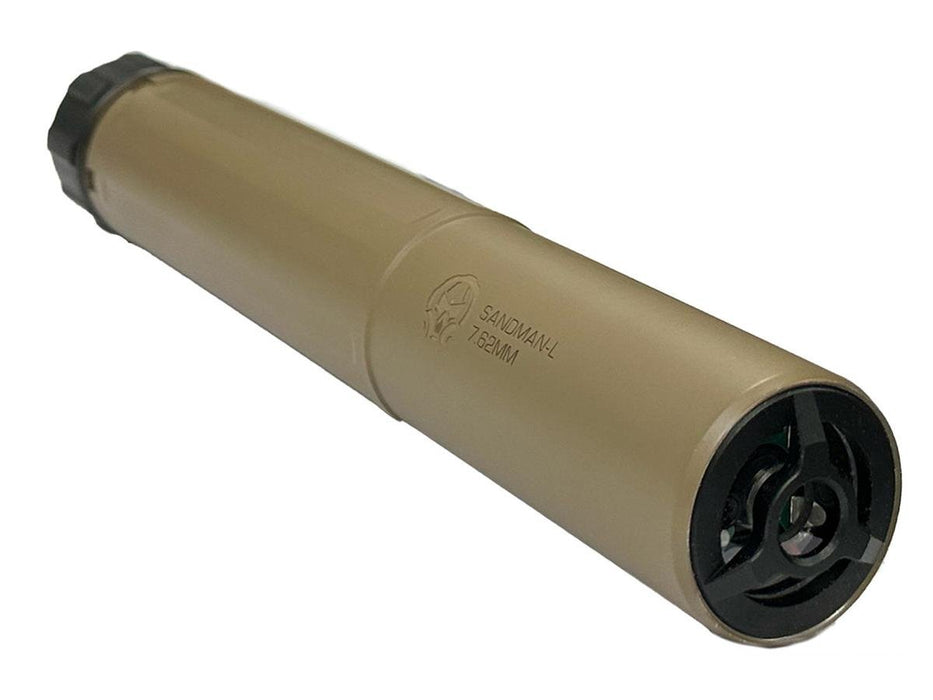 PTS Dead Air - Sandman Mock Suppressor With Tracer