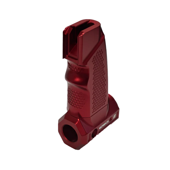 Monk Customs ESG for Wolverine Heretic Labs Article II - Straight