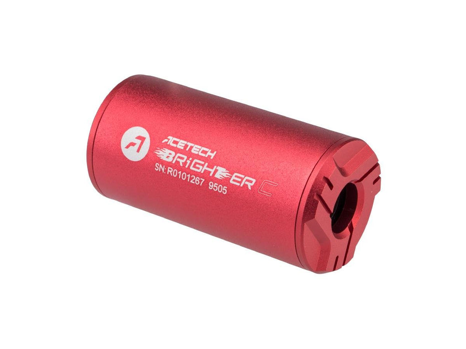 AceTech Brighter C Ver. 2 Compact Rechargeable Tracer Unit