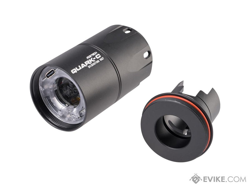 AceTech Quark C Tracer Unit for M870 Shotguns