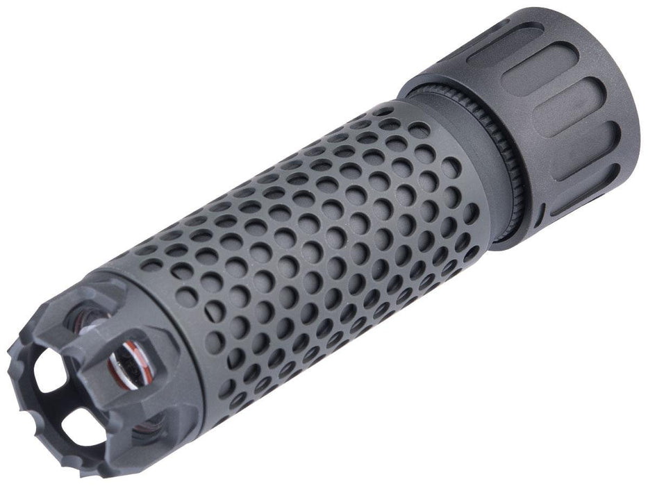 AceTech Predator MkIII Quick Detach Mock Suppressor w/ Blaster MS Tracer Unit