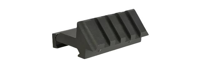 Aim Sports Tactical 45 Degree Offset Picatinny Mount