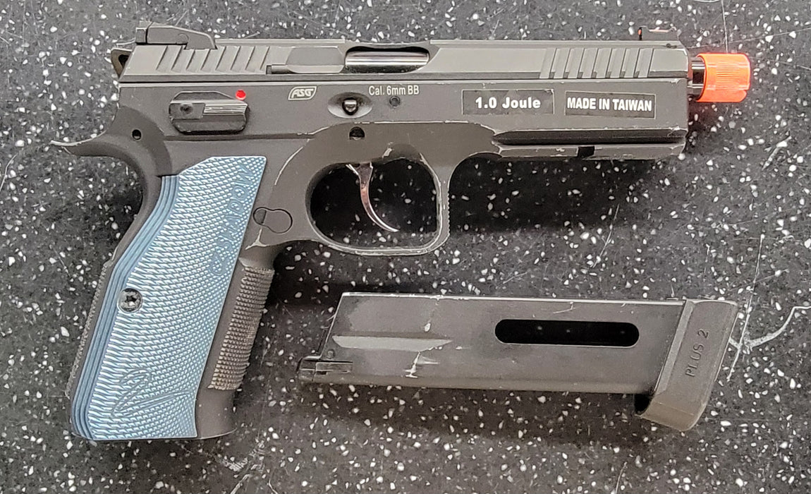 Used - ASG Cz Shadow 2