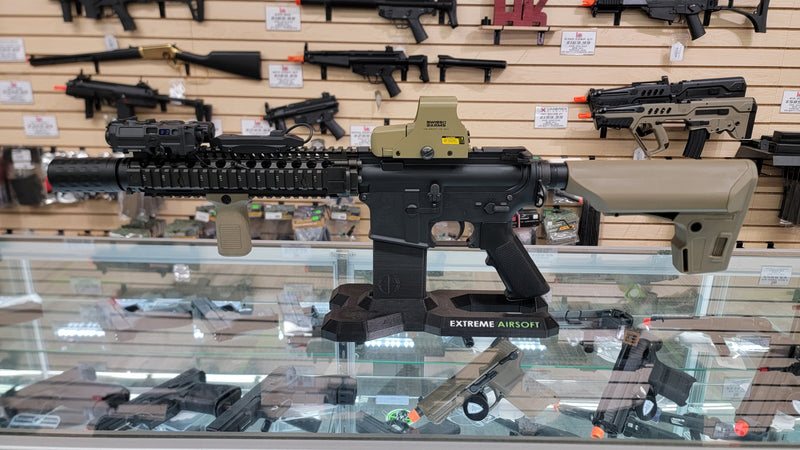 Tokyo Marui Mk 18 Mod. 1 - NGRS/Leviathan