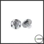 LA Capa Customs V2 “S1” 7075 Aluminum Grip Screws for Hi Capa