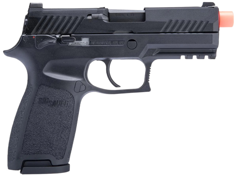 Sig Sauer ProForce M18 GBB