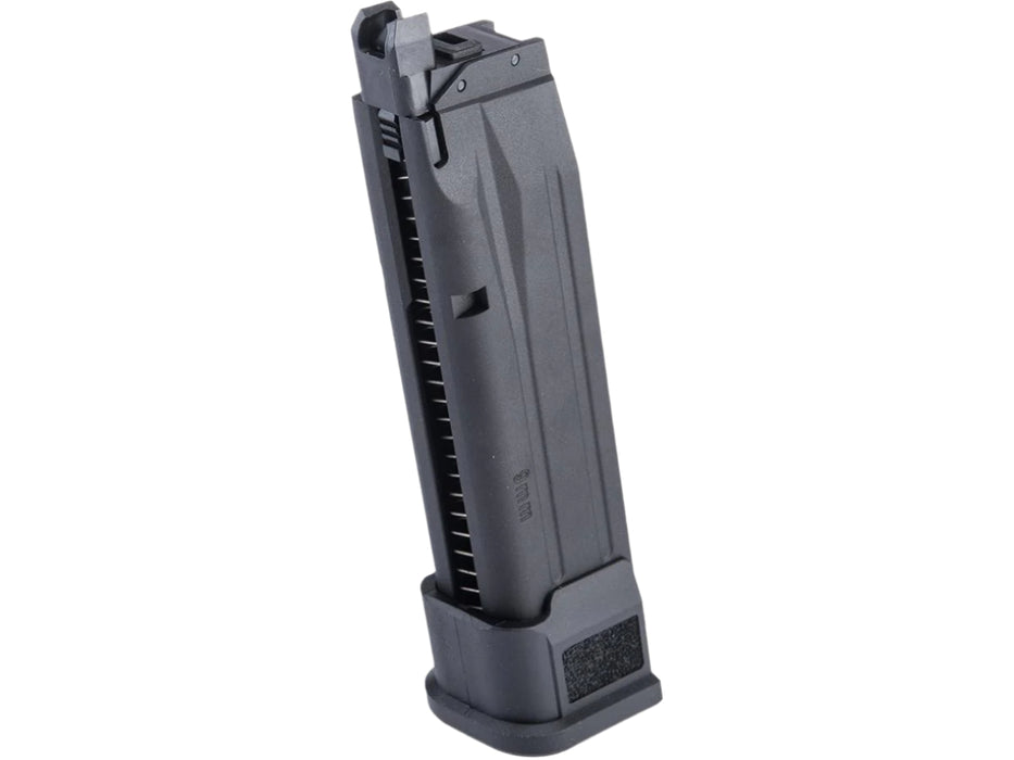 Sig Sauer Proforce P320 M17 Green Gas Magazine - 21 Round