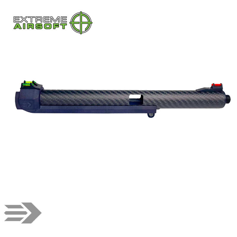 AirTac Customs ABS CRBN HPA Gen 3 Upper