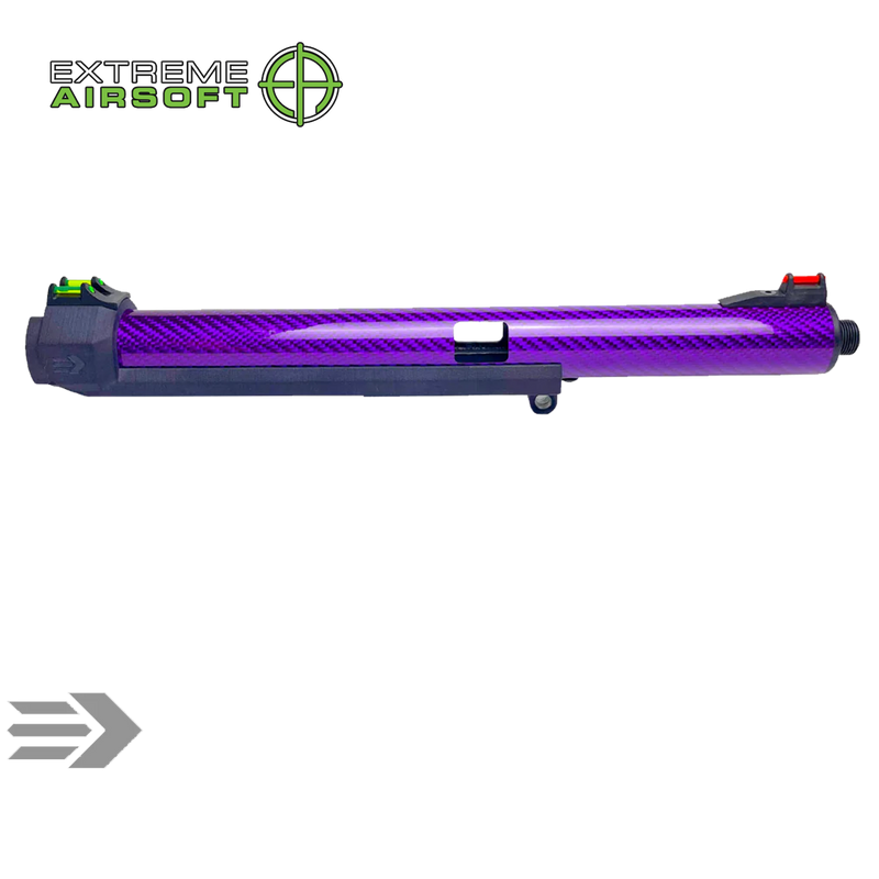 AirTac Customs ABS CRBN HPA Gen 3 Upper