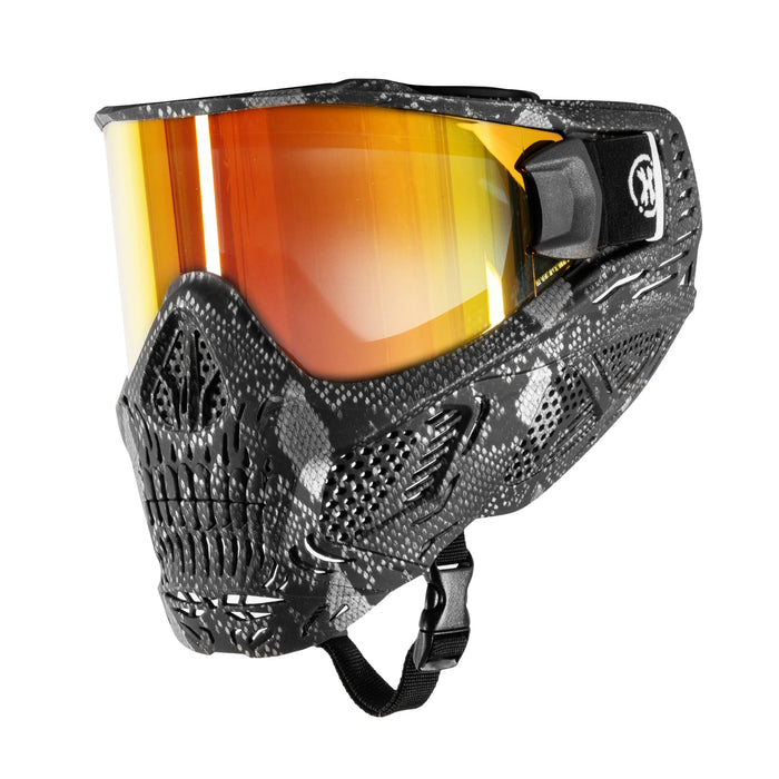 HK Army HSTL "Skull" Goggle