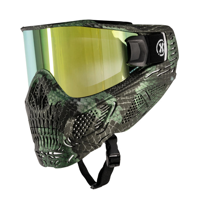 HK Army HSTL "Skull" Goggle