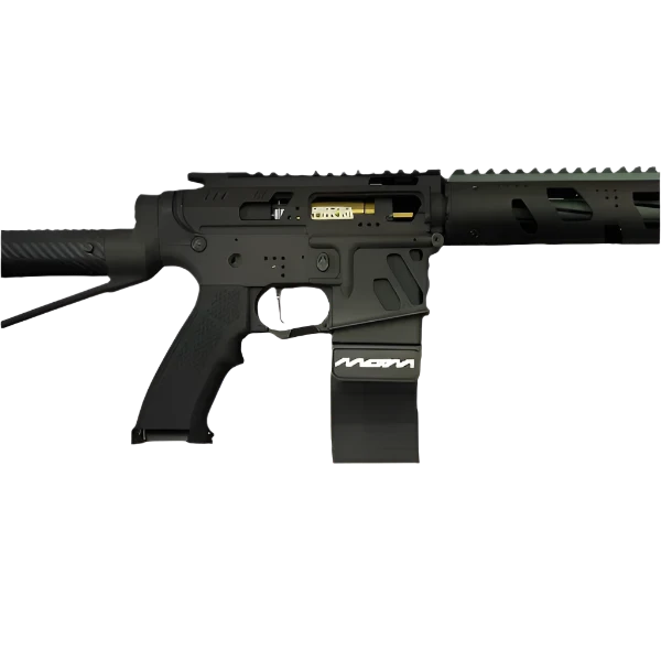 Monk Customs MGM - Airsoft Mounting System (M4)