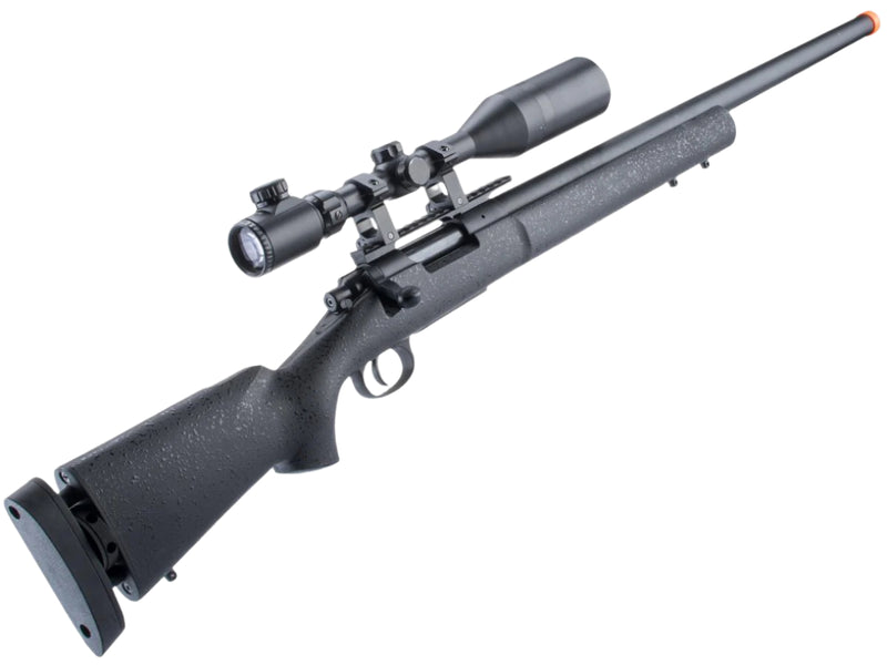 S&T M24 USMC Scout Sniper Bolt Action Sniper Rifle