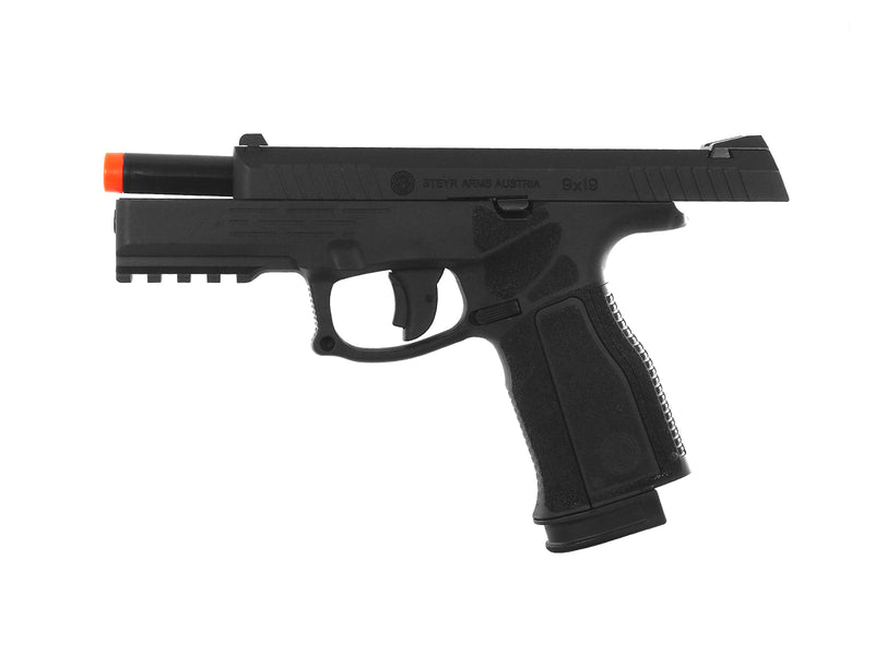 ASG Steyr L9-A2
