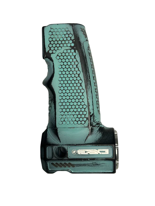 Monk ESG RAW Wolverine G2 Grip