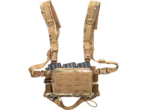 Phantom Gear Specter Modular Chest Rig