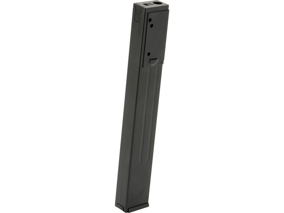 300 Round Metal High-Cap Mag for AGM MP40