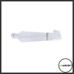 LA Capa Customs Aluminum Slide Stop for Hi Capa