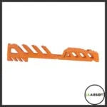 LA Capa Customs 5.1 "VENOM” Aluminum Slide