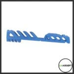 LA Capa Customs 5.1 "VENOM” Aluminum Slide