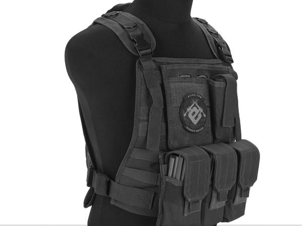 Avengers Tactical Spec. OPS MOLLE Plate Carrier