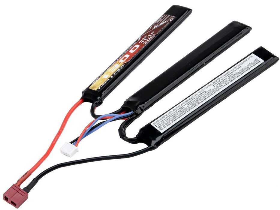 Matrix High Performance 11.1V Butterfly LiPo Battery 1300mAh