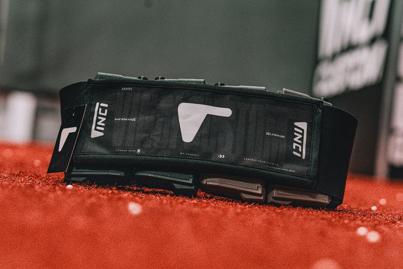 Vinci Custom Belt – First Edition