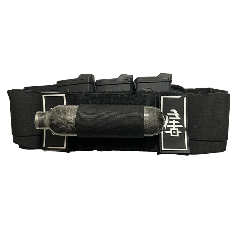 Monk MHQ Belt System w/ ARP Pouch