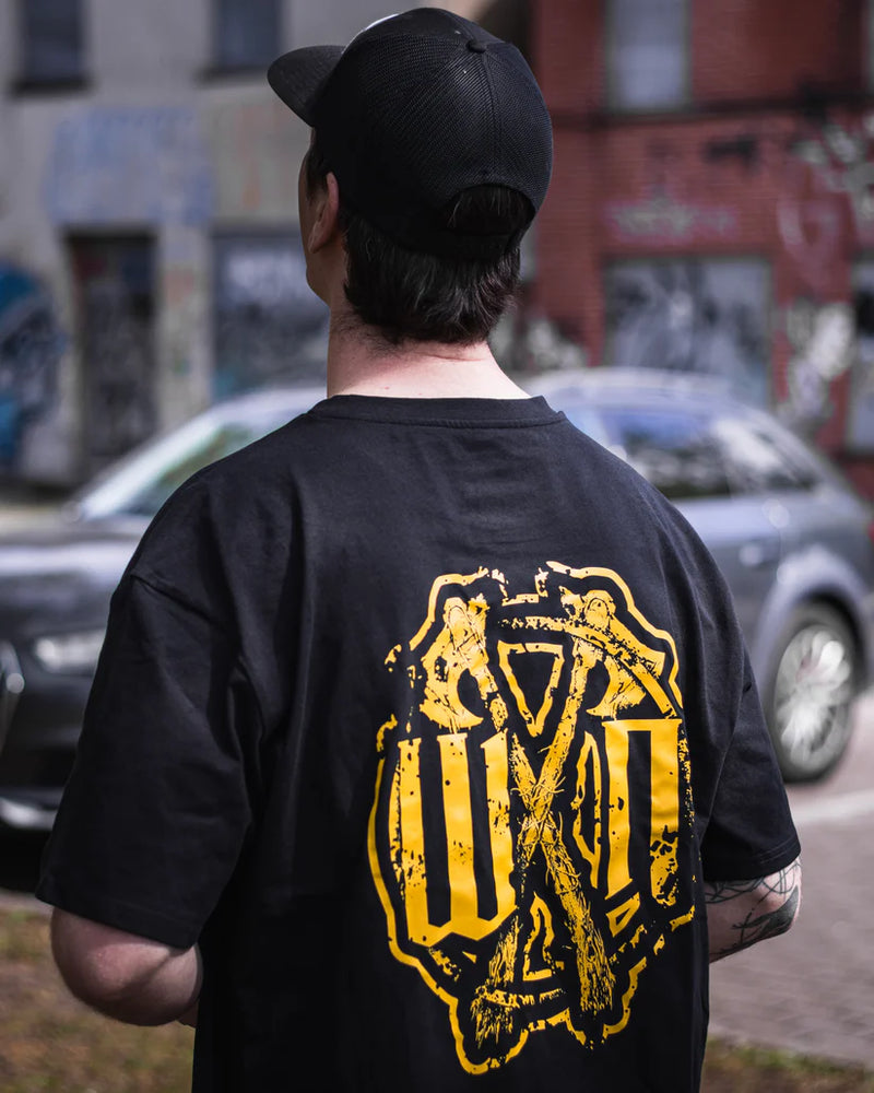 Who's Next - T-shirt - Axes