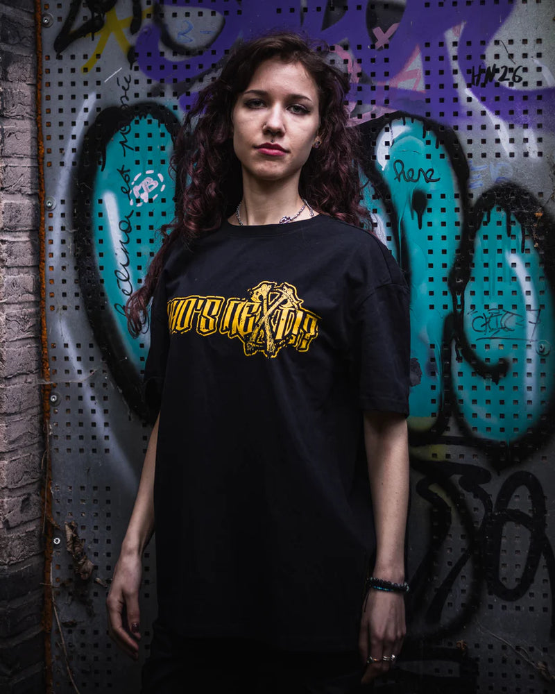 Who's Next - T-shirt - Who's Next