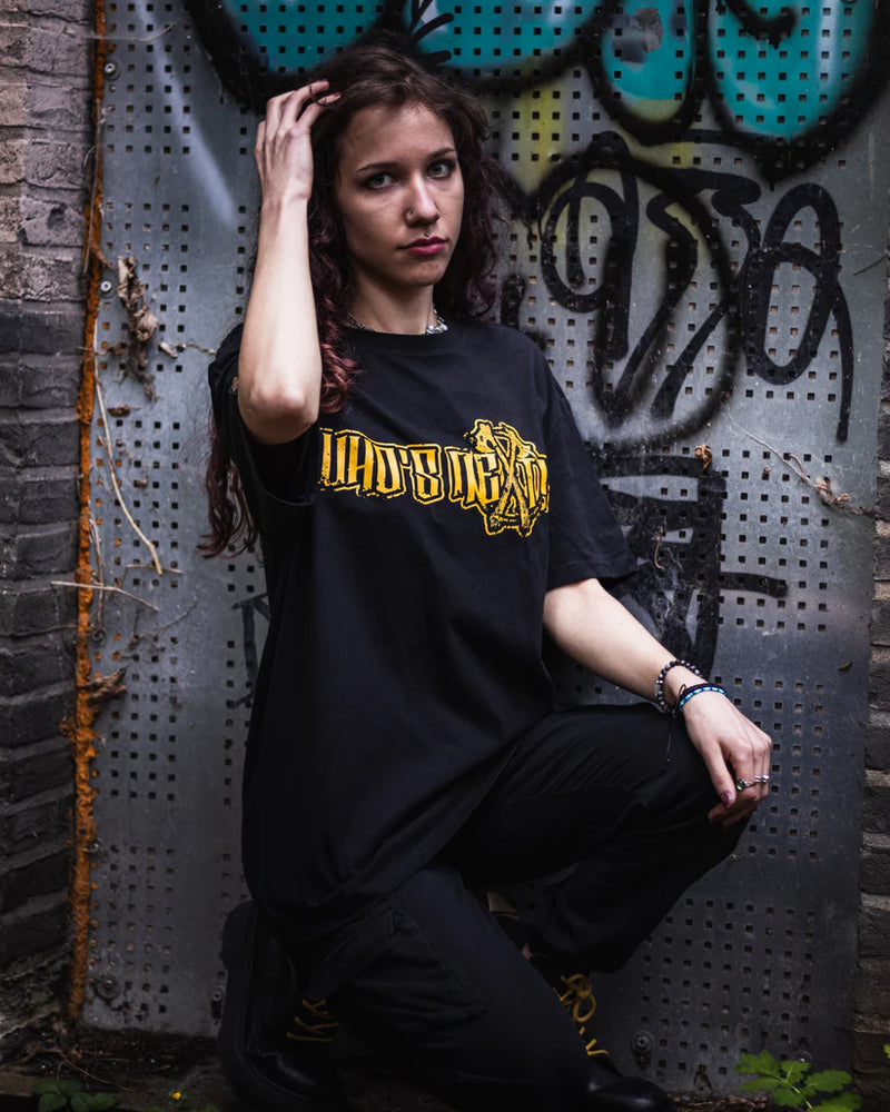 Who's Next - T-shirt - Who's Next