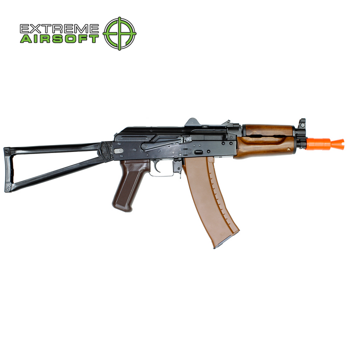 E&L AKS74UN Essential Airsoft AEG w/ Wood Furniture