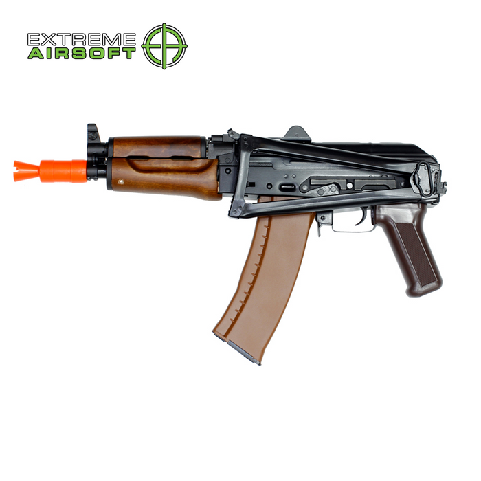 E&L AKS74UN Essential Airsoft AEG w/ Wood Furniture