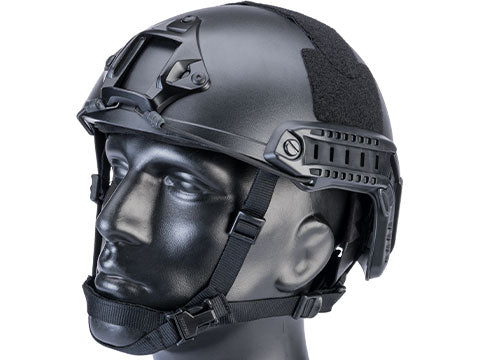 6mmProShop Advanced High Cut Ballistic Tactical Bump Helmet