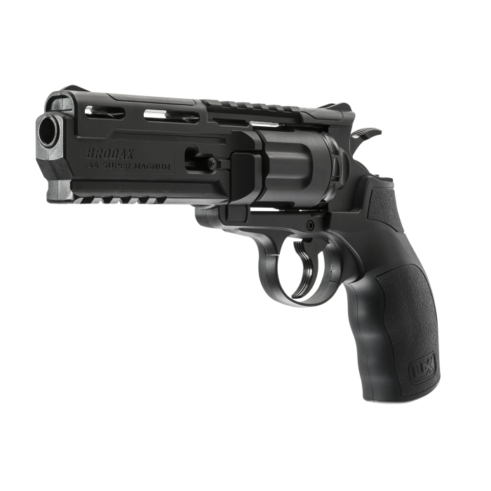 Umarex Brodax .177 BB Revolver