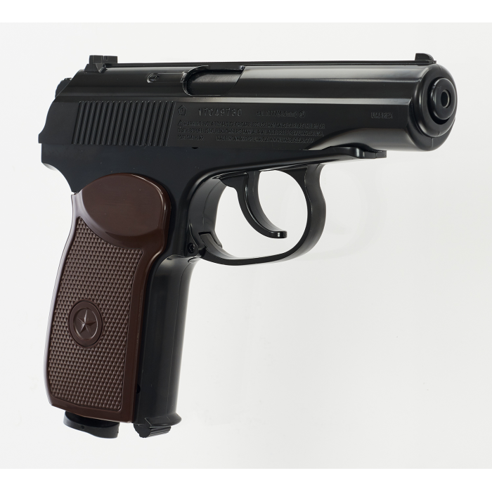 Makarov PM BB Gun