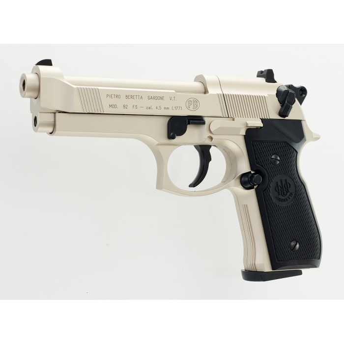 Beretta M 92 FS .177 Pellet Pistol