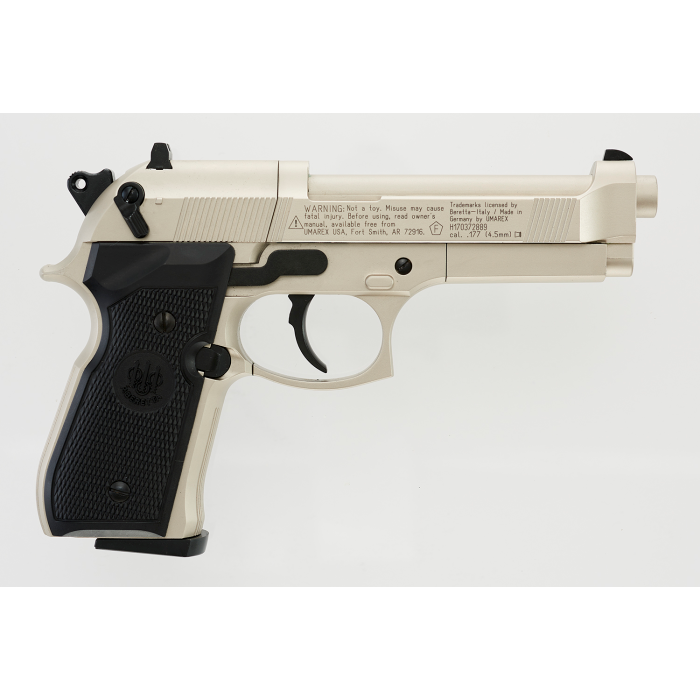 Beretta M 92 FS .177 Pellet Pistol