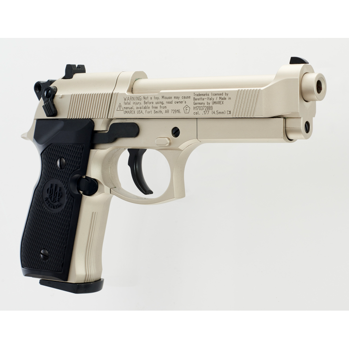 Beretta M 92 FS .177 Pellet Pistol