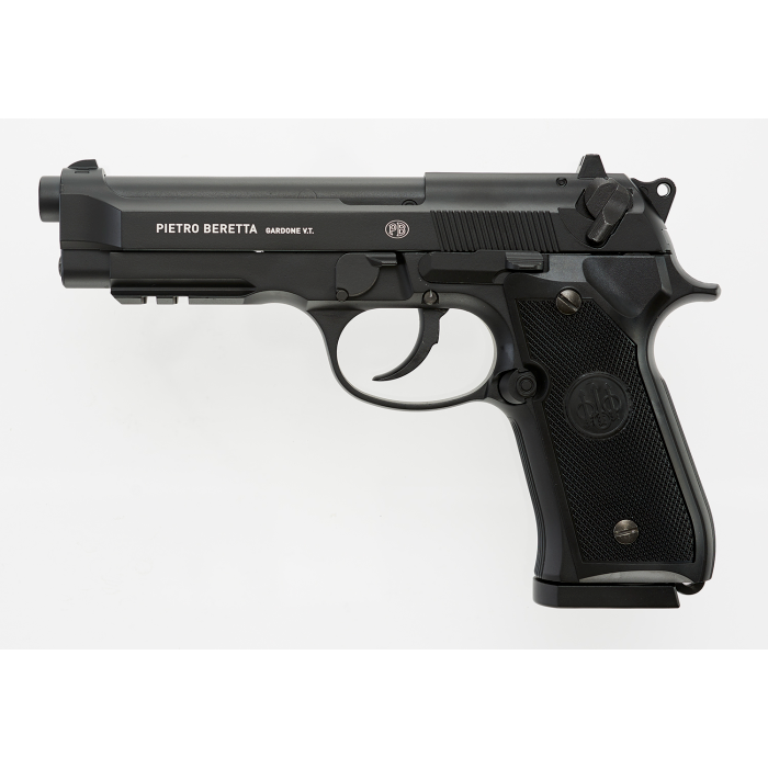 Beretta M92 A1 Full Auto .177 BB Pistol