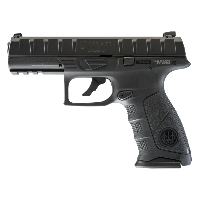 Beretta APX .177 BB Gun