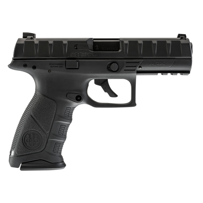 Beretta APX .177 BB Gun