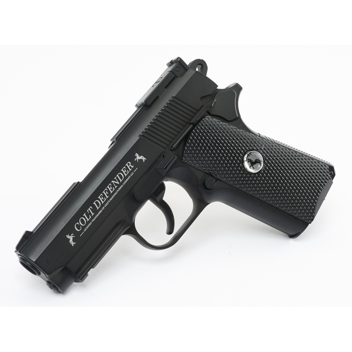 Colt Defender 1911 .177 Co2 BB Gun