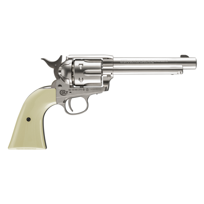 Colt Single Action Army 45 .177 BB Revolver