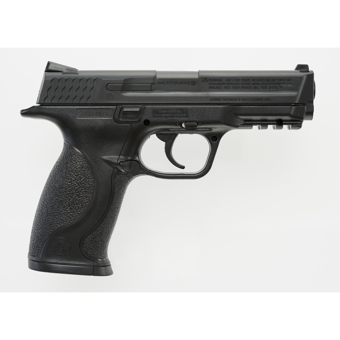 Smith & Wesson M&P40 .177 BB Gun