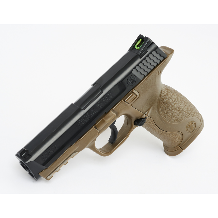 Smith & Wesson M&P .177 BB Gun