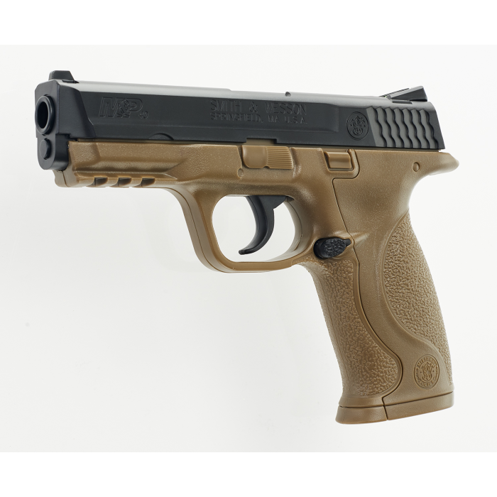 Smith & Wesson M&P .177 BB Gun