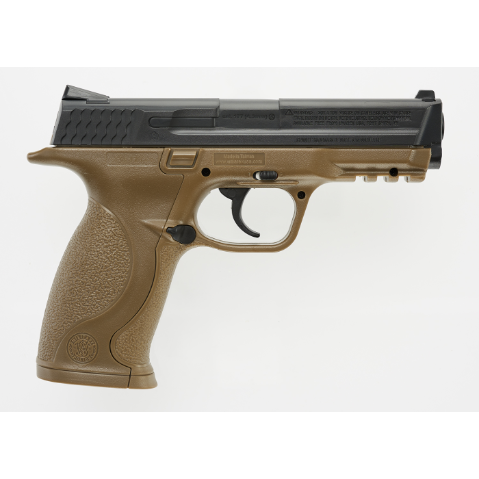 Smith & Wesson M&P .177 BB Gun