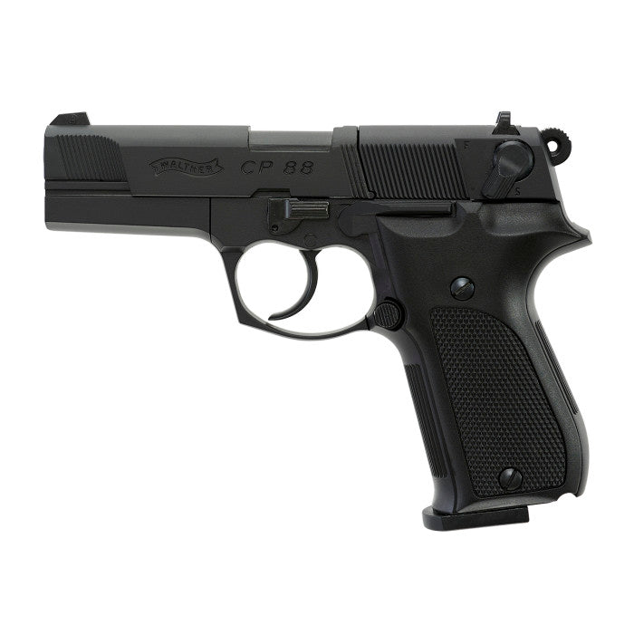 Walther CP88 4 .177 Pellet Pistol