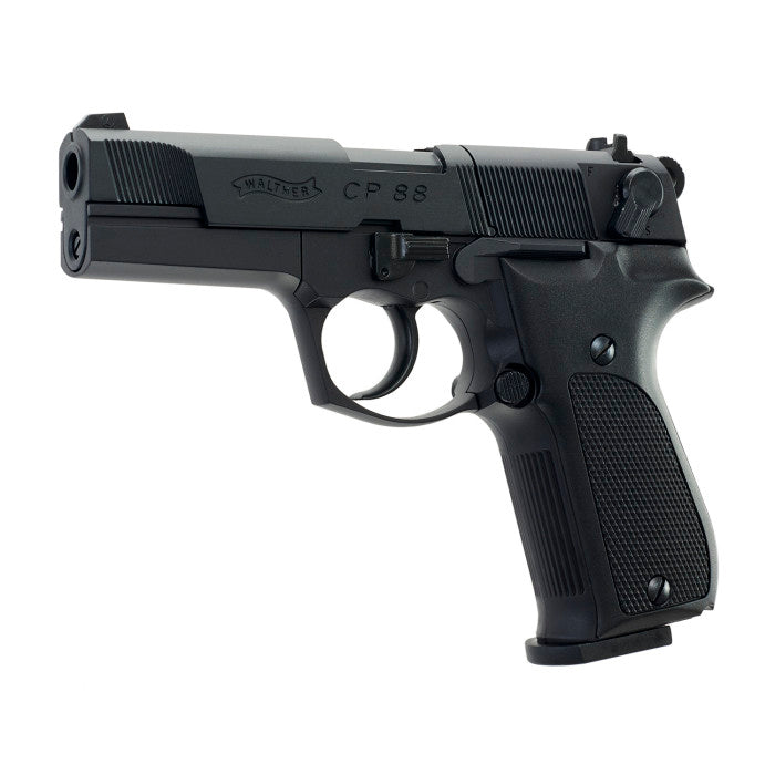 Walther CP88 4 .177 Pellet Pistol